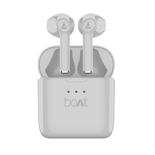 boAt Airdopes 131 with upto 15 Hours Playback, 13mm Drivers and Bluetooth Headset INDIAN 318455822